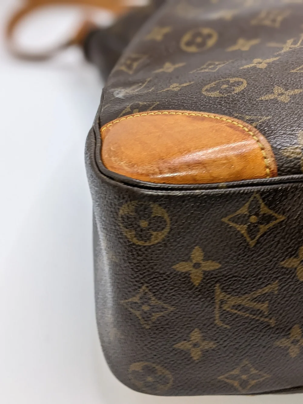 Louis Vuitton authentic louis